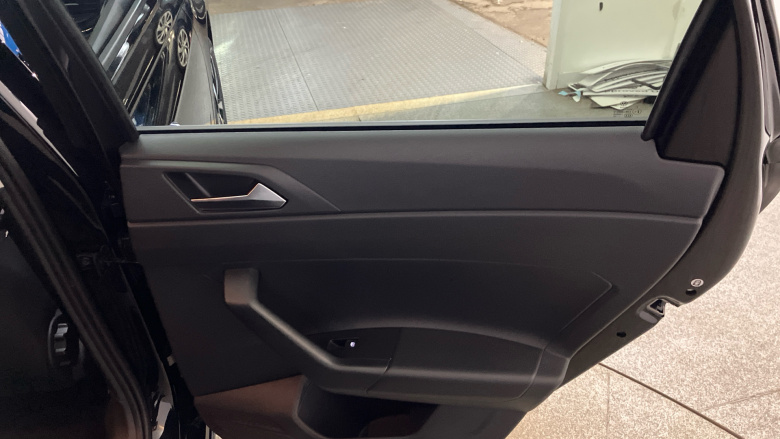 Volkswagen Polo 1.0 TSI Match 5dr Petrol Hatchback